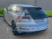 2021 Skoda Scala