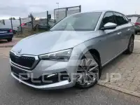 2021 Skoda Scala