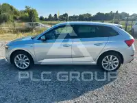 2021 Skoda Scala