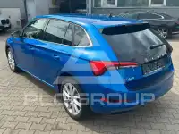 2021 Skoda Scala