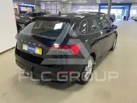 2021 Skoda Scala