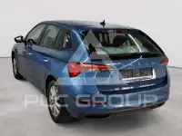 2021 Skoda Scala