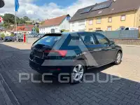 2021 Skoda Scala