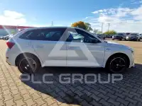 2021 Skoda Scala
