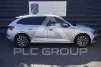 2021 Skoda Scala