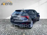 2021 Skoda Scala