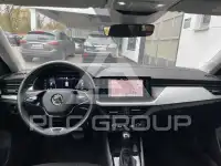 2021 Skoda Scala
