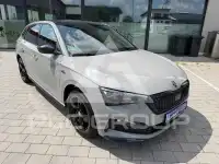 2021 Skoda Scala