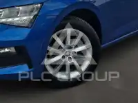2021 Skoda Scala