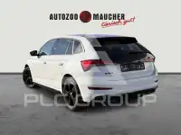 2021 Skoda Scala