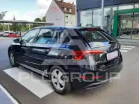 2021 Skoda Scala