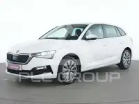 2021 Skoda Scala