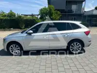 2021 Skoda Scala