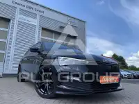 2021 Skoda Scala