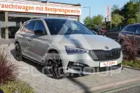 2021 Skoda Scala