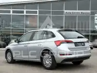 2021 Skoda Scala