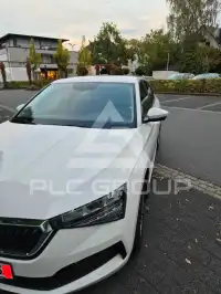 2021 Skoda Scala