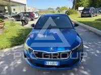 2021 Skoda Scala