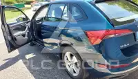 2021 Skoda Scala