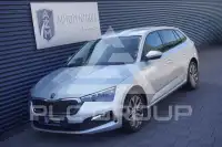 2021 Skoda Scala