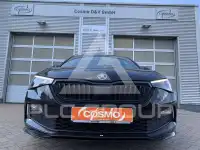 2021 Skoda Scala