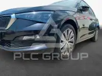 2021 Skoda Scala