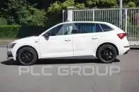 2021 Skoda Scala