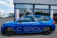 2021 Skoda Scala