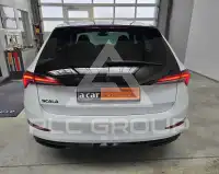 2021 Skoda Scala