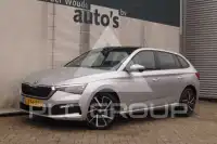 2021 Skoda Scala