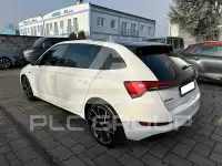 2021 Skoda Scala