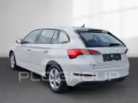 2021 Skoda Scala