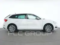 2021 Skoda Scala