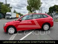 2021 Skoda Scala