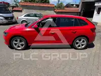 2021 Skoda Scala