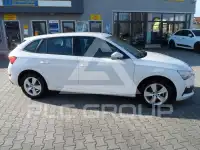 2021 Skoda Scala