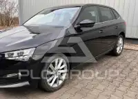 2021 Skoda Scala