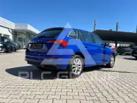2021 Skoda Scala