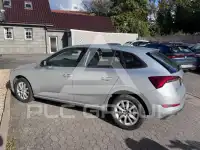 2021 Skoda Scala