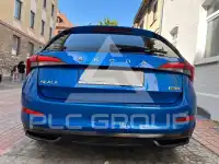 2021 Skoda Scala