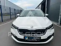 2021 Skoda Scala
