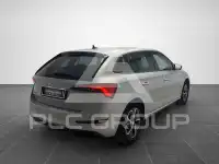 2021 Skoda Scala