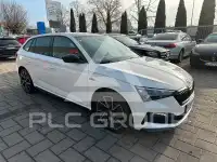 2021 Skoda Scala
