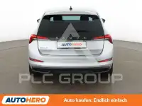 2021 Skoda Scala