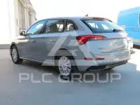 2021 Skoda Scala