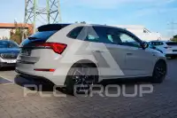 2021 Skoda Scala