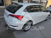 2021 Skoda Scala