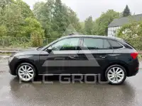 2021 Skoda Scala