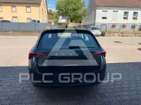 2021 Skoda Scala
