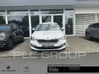 2021 Skoda Scala